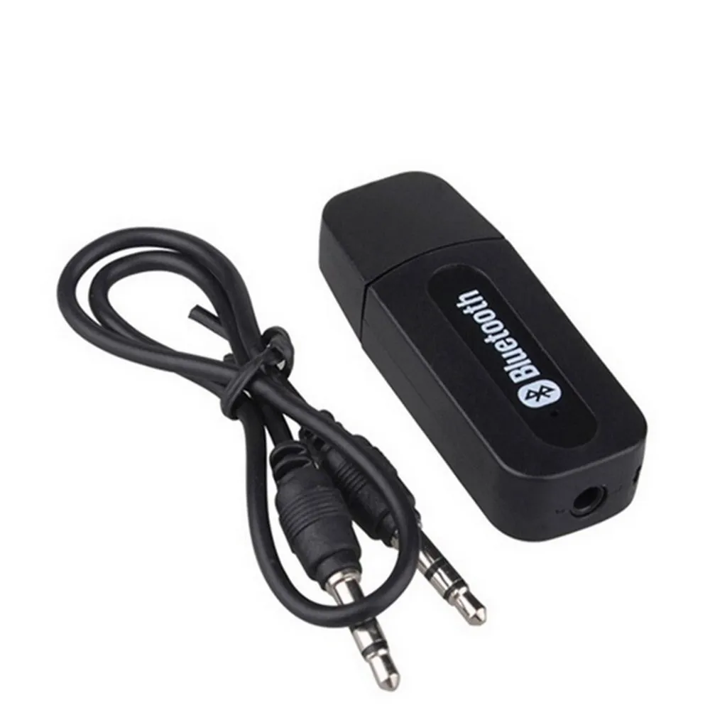 3.5mm Bluetooth Receiver Aux Wireless Car Audio Receiver Port Output Adapter Car Automotive Electronic Accessories Cable
3.5mm Bluetooth Receiver Aux Wireless Car Audio Receiver Port Output Adapter Car Automotive Electronic Accessories Cable
