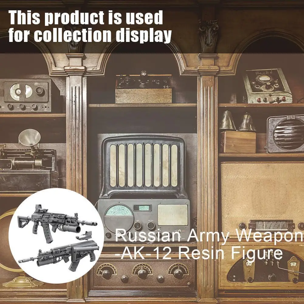 Модель российского армейского аксессуара 1/35, модель солдата из смолы, модель K8Q4
Модель российского армейского аксессуара 1/35, модель солдата из смолы, модель K8Q4