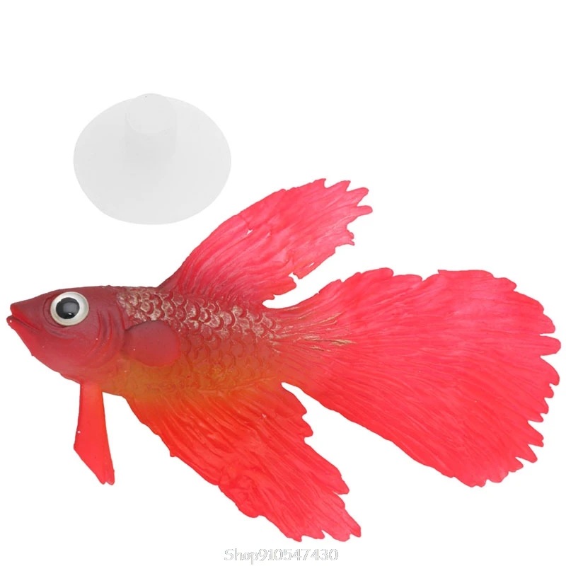 Artificial Soft Silicone Glowing Effect Betta Aquarium Fish Tank Ornament Decor D24 20 Dropship
Artificial Soft Silicone Glowing Effect Betta Aquarium Fish Tank Ornament Decor D24 20 Dropship