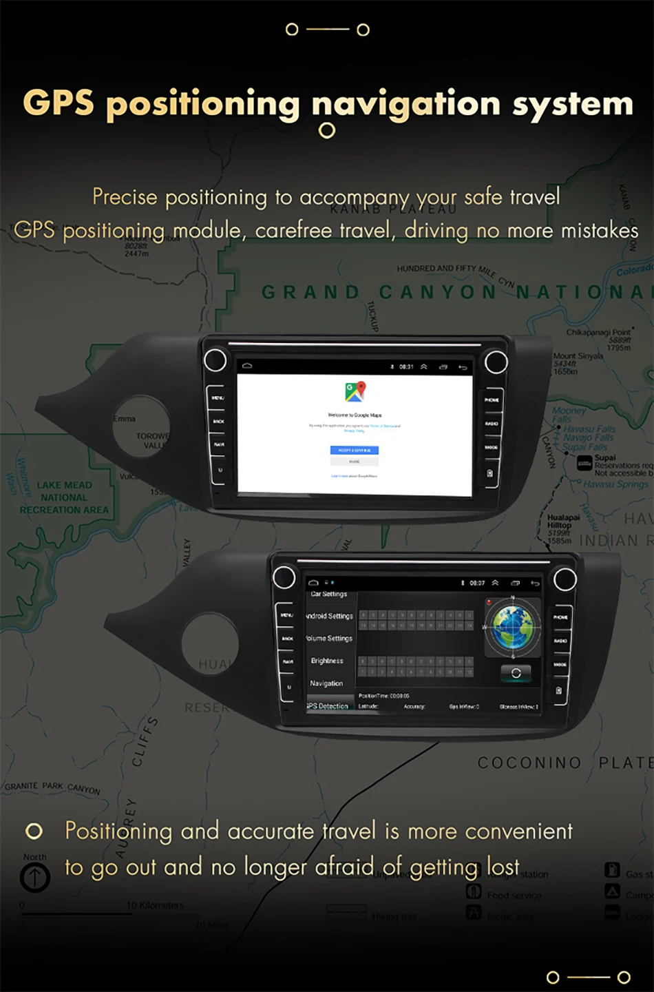 Автомагнитола 2 din Android для KIA CEED JD Cee ɽ 2012 2013 2014 2015 2016 2017 2018 Carplay 4G Автомобильный