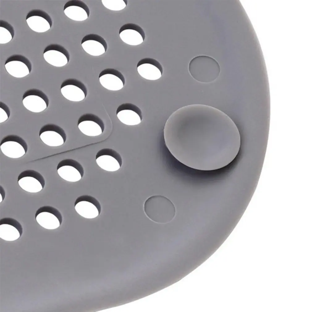 Square Drain Cover For Shower TPR Drain Flat Drain Cover Silicone Plug Drain Suitable For Bathroom And Kitchen Filter Shower
Square Drain Cover For Shower TPR Drain Flat Drain Cover Silicone Plug Drain Suitable For Bathroom And Kitchen Filter Shower