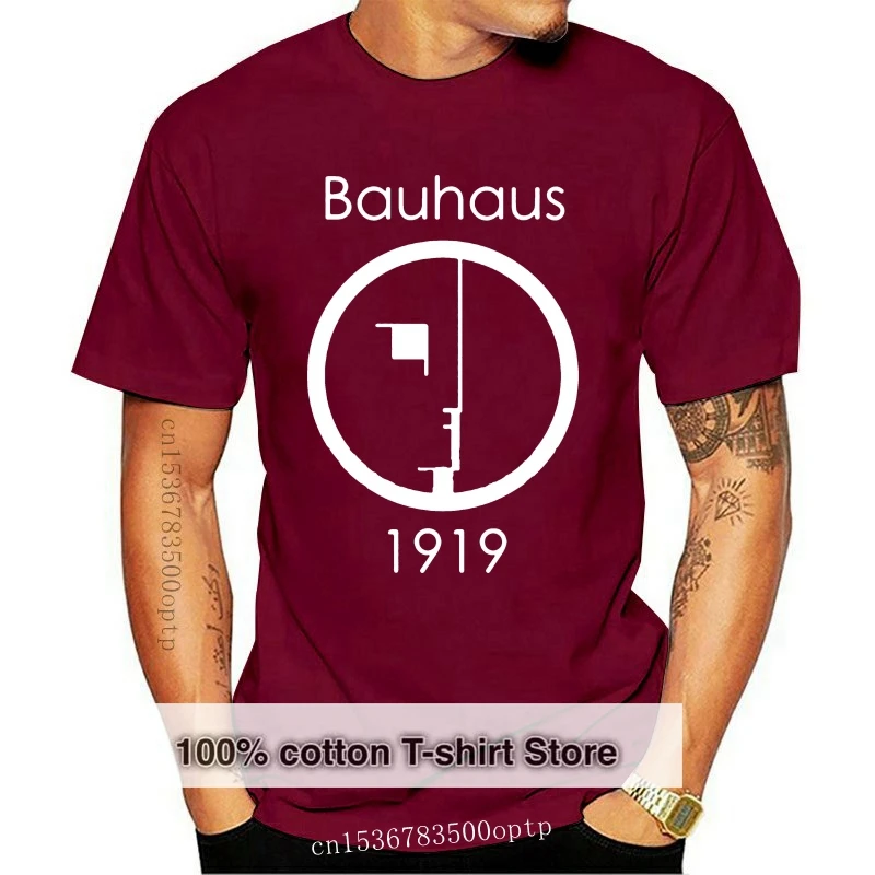 Bauhaus, футболка в стиле панк, готический, промышленный, 4AD, нищего банкета
Bauhaus, футболка в стиле панк, готический, промышленный, 4AD, нищего банкета