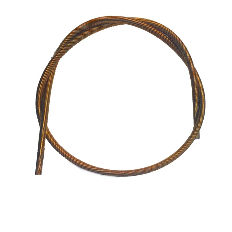 Sanding machine flexible shaft drive shaft accessories rotor sandpaper grinding disc
Sanding machine flexible shaft drive shaft accessories rotor sandpaper grinding disc