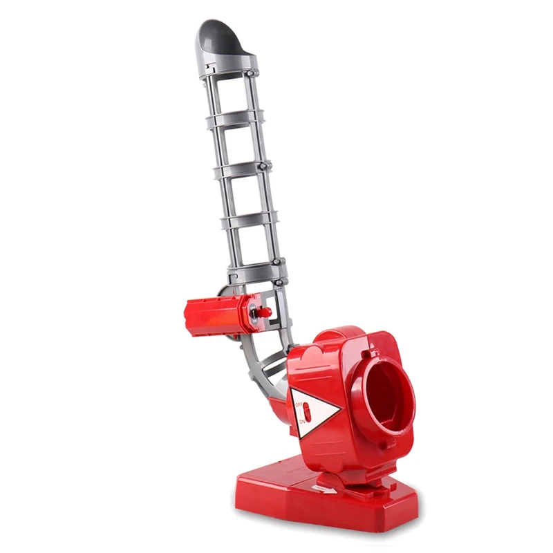 Baseball Pitching Machines-Baseball & Tennis Training for Kids Active Outdoor Sports Gaming Toys Trainer for Learning
Baseball Pitching Machines-Baseball & Tennis Training for Kids Active Outdoor Sports Gaming Toys Trainer for Learning