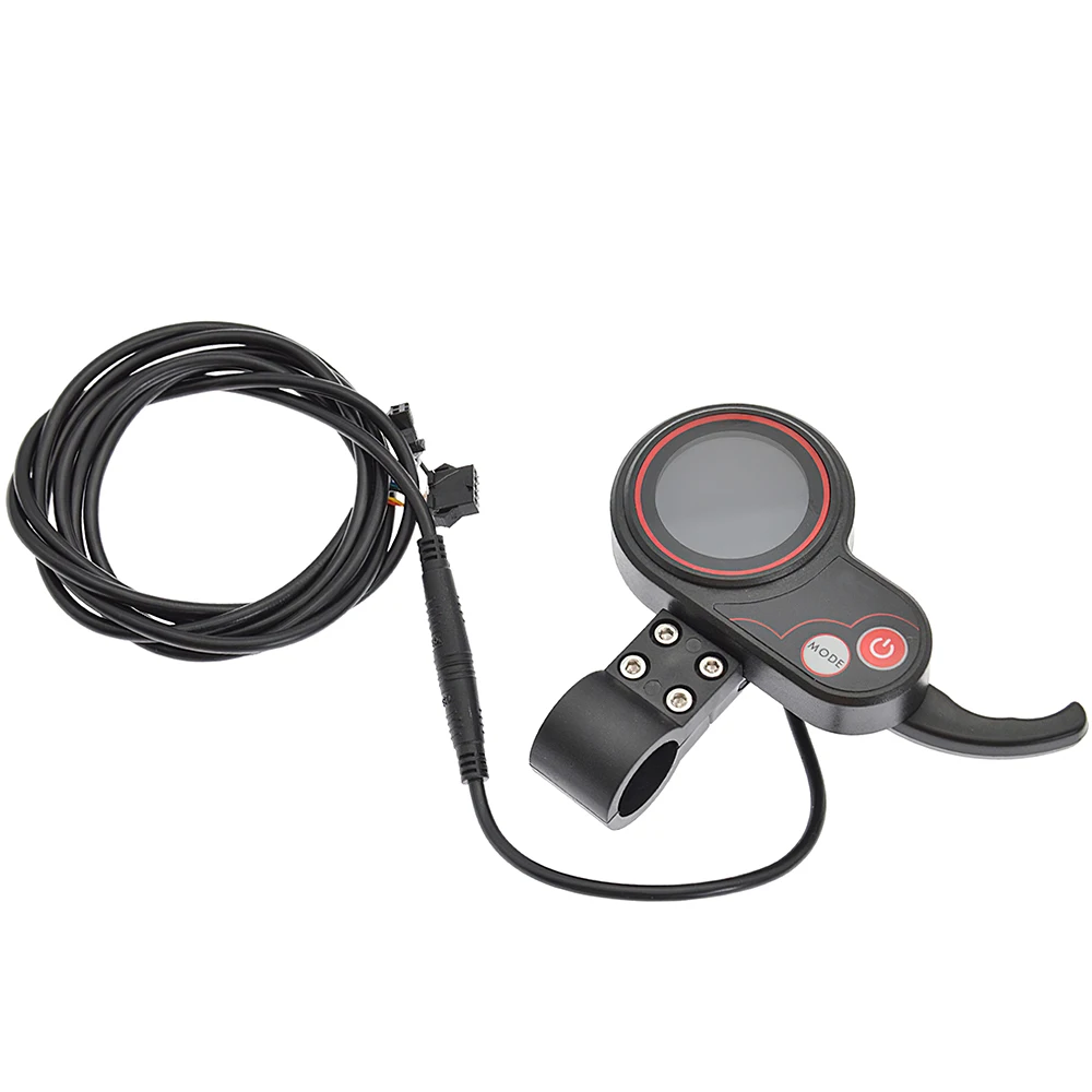 Бесщеточный контроллер двигателя 48 В, Бессенсорный контроллер для электрического велосипеда, трехколесного велосипеда, велосипедный Регу... 
Бесщеточный контроллер двигателя 48 В, Бессенсорный контроллер для электрического велосипеда, трехколесного велосипеда, велосипедный Регу...