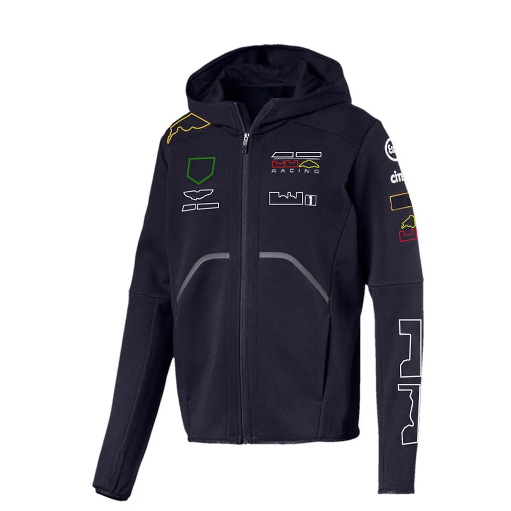F1 Formula One Racing Jacket Team Uniform Men's and Women's Winter Jacket Official Same Style 2021 Racing Suit Jacket Customized
F1 Formula One Racing Jacket Team Uniform Men's and Women's Winter Jacket Official Same Style 2021 Racing Suit Jacket Customized