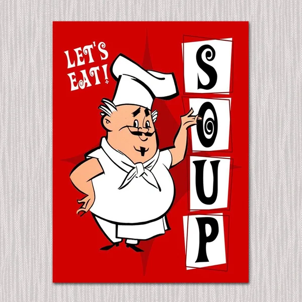 Lets Eat Soup Vintage Tin Sign Metal Sign Metal Poster Metal Decor Metal Painting Wall Sticker Wall Sign Wall Decor
Lets Eat Soup Vintage Tin Sign Metal Sign Metal Poster Metal Decor Metal Painting Wall Sticker Wall Sign Wall Decor