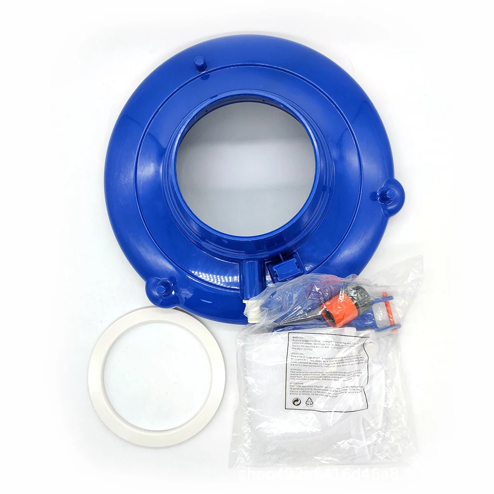 Swimming Pool Vacuum Floating Objects Cleaning Tools Pond Fountain Suction Head Swimming Pool Spa Pond Tub Accessories
Swimming Pool Vacuum Floating Objects Cleaning Tools Pond Fountain Suction Head Swimming Pool Spa Pond Tub Accessories