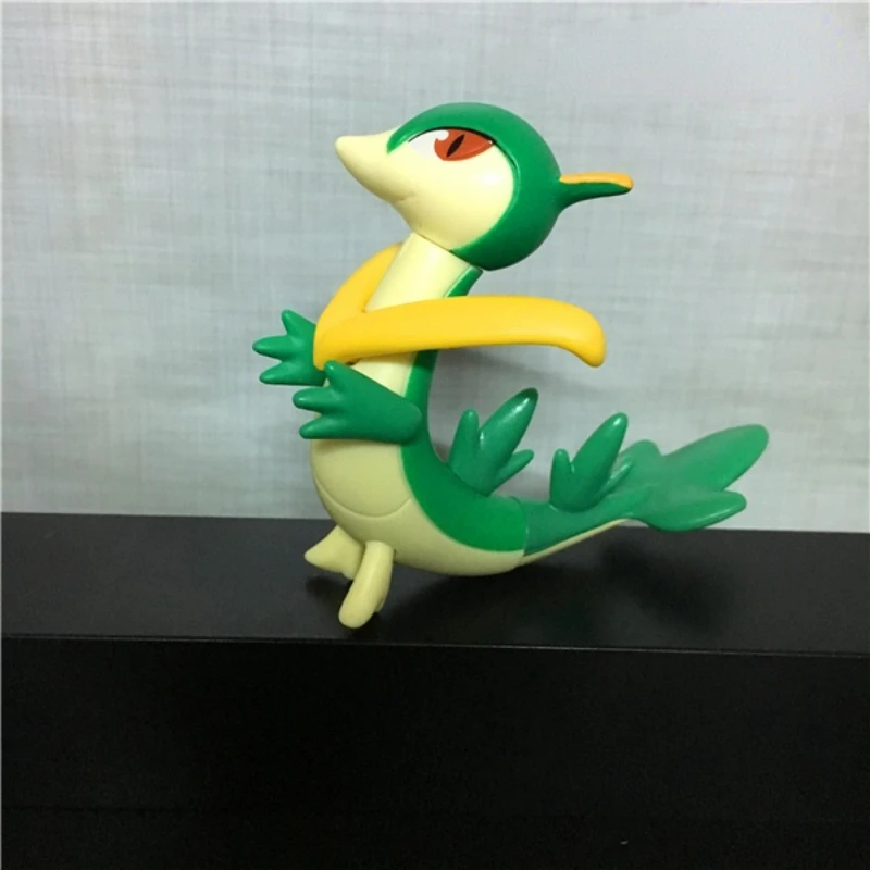 Pokemon Doll Servine Action Figure Collection Desktop Decoration Gift Unisex Peripherals Finished Goods Model Toy
Pokemon Doll Servine Action Figure Collection Desktop Decoration Gift Unisex Peripherals Finished Goods Model Toy