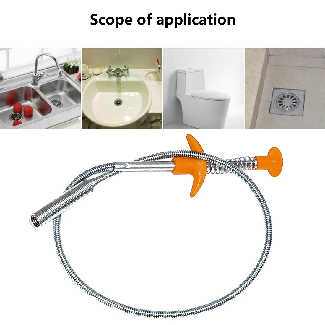 Spring Grip Narrow Bend Curve Grabber 85cm 4 Claws Long Reach Flexible Pick Up Tool For Picking Up Nuts And Bolts Hand Tool Sets
Spring Grip Narrow Bend Curve Grabber 85cm 4 Claws Long Reach Flexible Pick Up Tool For Picking Up Nuts And Bolts Hand Tool Sets