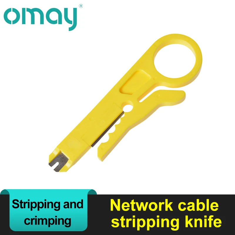 Crimper Cable Cutter Automatic Wire Stripper Multifunctional Wire Stripper Knife Stripping Tools Crimping Pliers Hand Tools
Crimper Cable Cutter Automatic Wire Stripper Multifunctional Wire Stripper Knife Stripping Tools Crimping Pliers Hand Tools