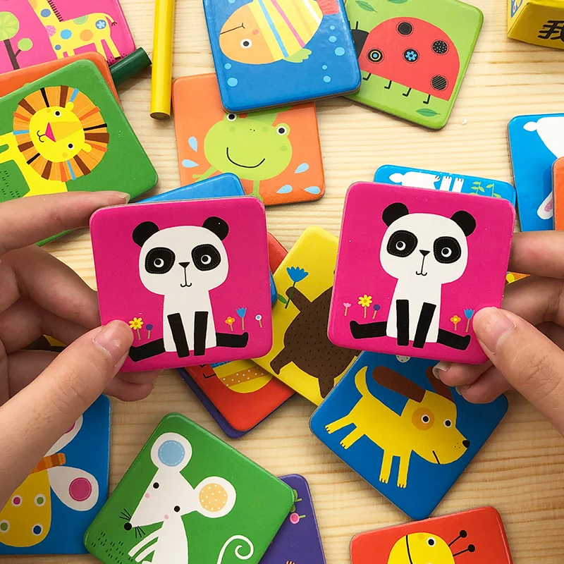 Toddler Puzzle Toys Kids 2 To 4 Years Old Board Games Puzzle Sensory Toys Birthday Gift Juguetes Educational Toys BK50PT
Toddler Puzzle Toys Kids 2 To 4 Years Old Board Games Puzzle Sensory Toys Birthday Gift Juguetes Educational Toys BK50PT