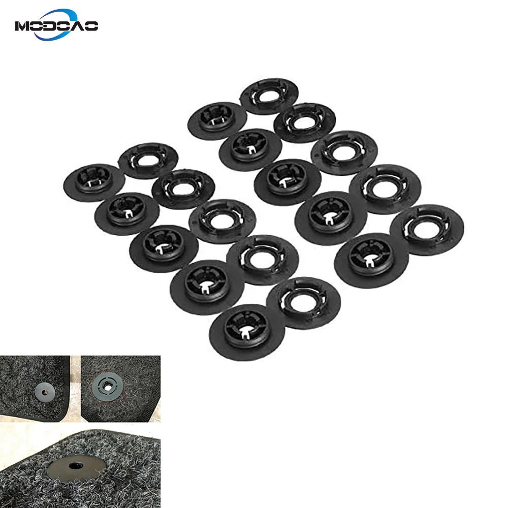 New 4pcs Car Carpet Mat Clips Floor Holders Fixing Grips Clamps For VW Polo Golf Audi Skoda Seat 3D08645214PK 3D0864523B41
New 4pcs Car Carpet Mat Clips Floor Holders Fixing Grips Clamps For VW Polo Golf Audi Skoda Seat 3D08645214PK 3D0864523B41