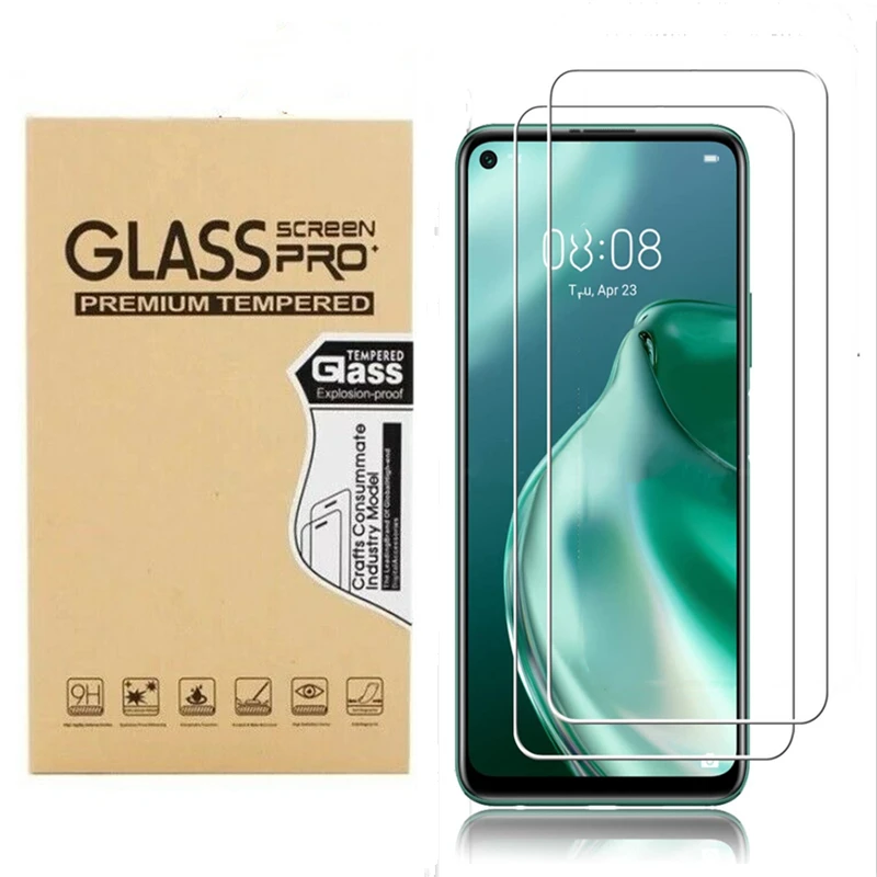 2 шт. Защита экрана для Huawei P40 Lite 5G закаленное стекло твердость 9H не царапается
2 шт. Защита экрана для Huawei P40 Lite 5G закаленное стекло твердость 9H не царапается