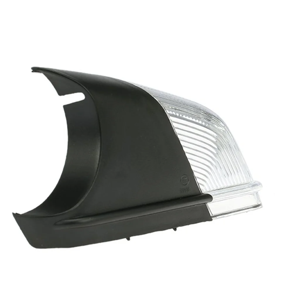 1pc Left Side Mirror Indicator Turn Signal Light Rearview Mirror Turn Signal For Skoda Octavia 04-13 Pol 9N3 05-09 1Z0949101C
1pc Left Side Mirror Indicator Turn Signal Light Rearview Mirror Turn Signal For Skoda Octavia 04-13 Pol 9N3 05-09 1Z0949101C