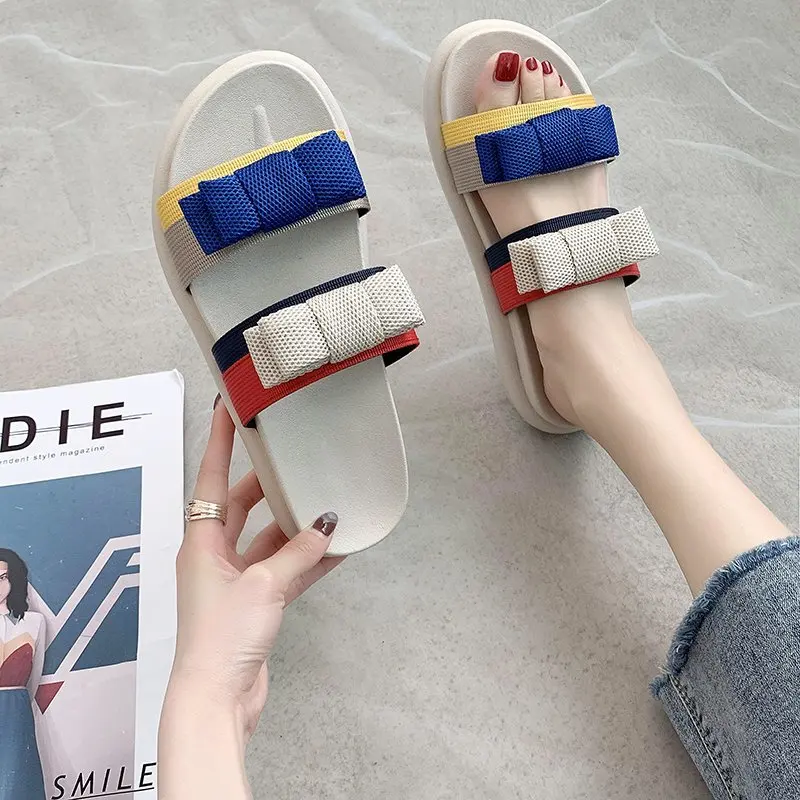 Shoes Womens Slippers Outdoor Luxury Slides Platform Pantofle Low Shale Female Beach Designer 2021 Soft Flat Sabot Cotton Fabric
Shoes Womens Slippers Outdoor Luxury Slides Platform Pantofle Low Shale Female Beach Designer 2021 Soft Flat Sabot Cotton Fabric
