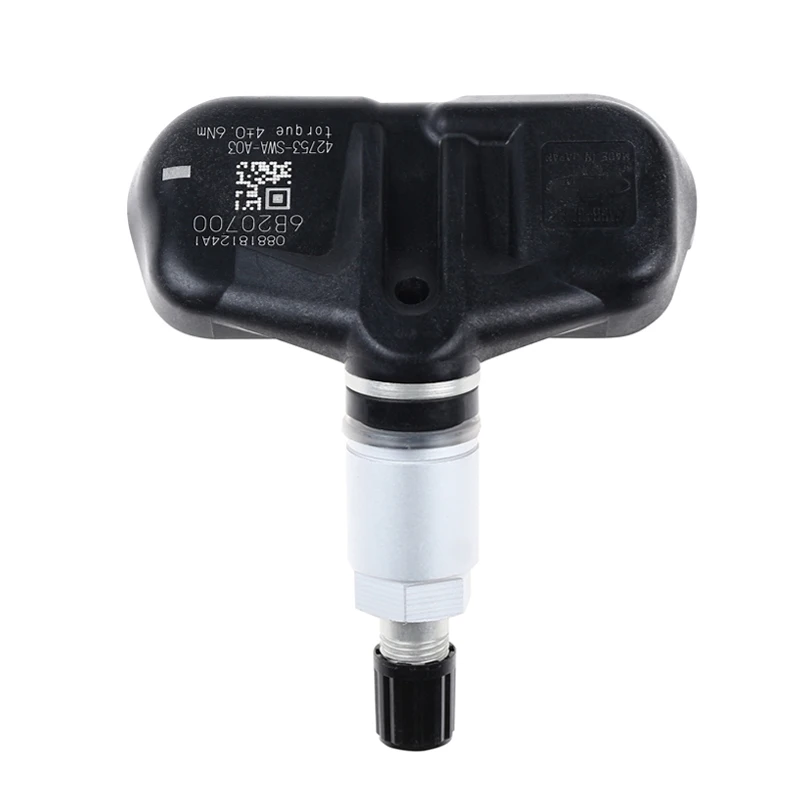Датчик давления в шинах датчик для 07-12 Honda Accord 42753-SWA-A03 42753SWAA03 TPMS 315 мгц | Автомобили