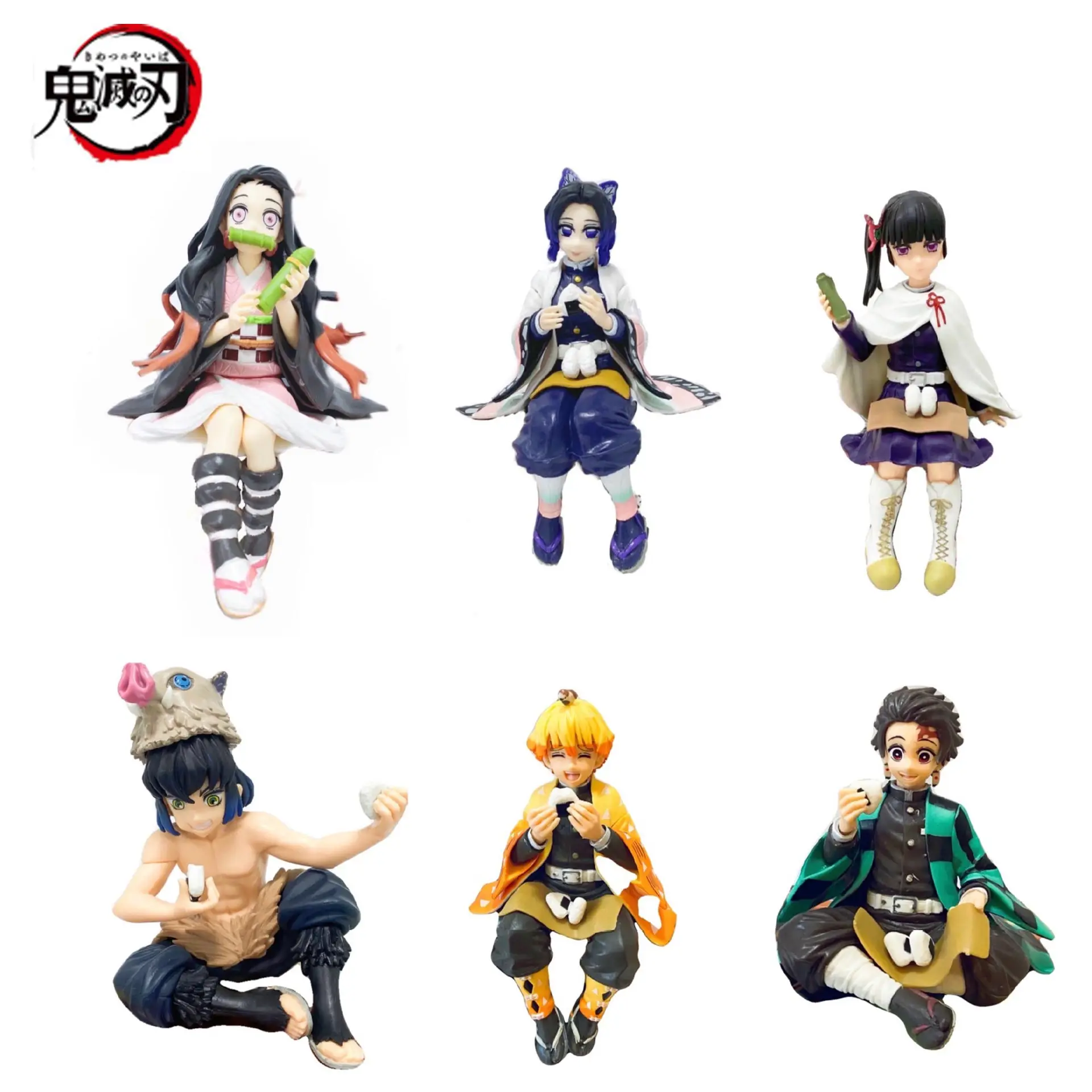 Premium Chokonose Demon Slayer Anime Figure Kamado Tanjirou Agatsuma Zenitsu Action Figure Kimetsu no Yaiba Figurine Toys
Premium Chokonose Demon Slayer Anime Figure Kamado Tanjirou Agatsuma Zenitsu Action Figure Kimetsu no Yaiba Figurine Toys