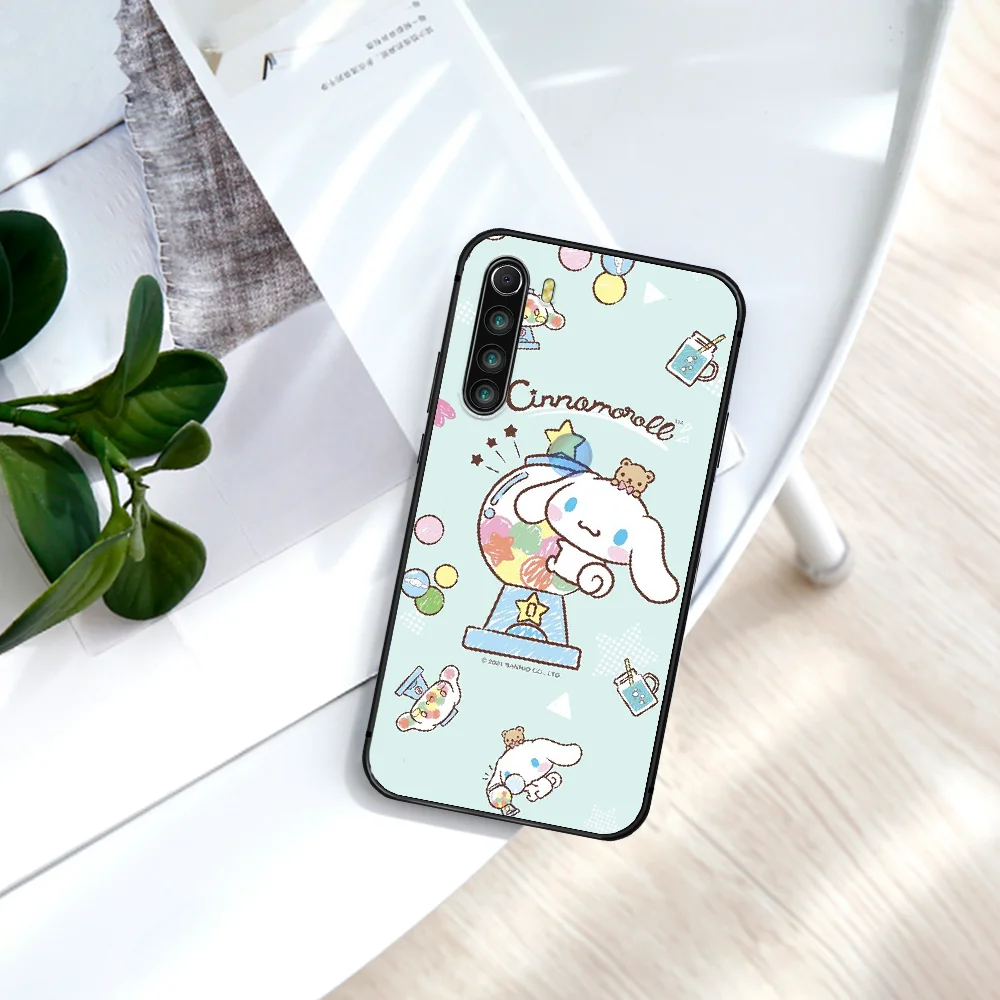 Cinnamorolls Phone Case For Xiaomi Redmi Note 7 8 8T 9 9S 4X 7 7A 9A K30 Pro Ultra black Funda Trend Etui Fashion Shell Luxury
Cinnamorolls Phone Case For Xiaomi Redmi Note 7 8 8T 9 9S 4X 7 7A 9A K30 Pro Ultra black Funda Trend Etui Fashion Shell Luxury