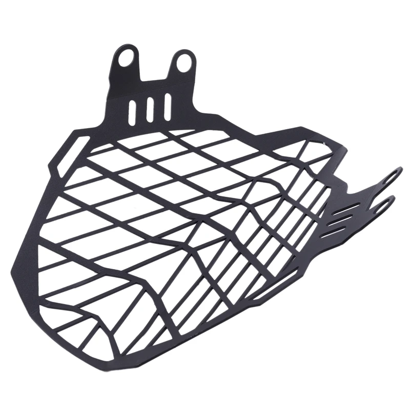 Motorcycle Headlight Head Light Guard Protector Cover Protection Grill for SUZUKI V-Strom 650 DL650 2017-2020 
Motorcycle Headlight Head Light Guard Protector Cover Protection Grill for SUZUKI V-Strom 650 DL650 2017-2020