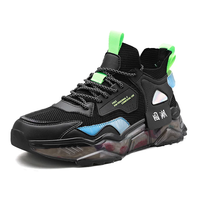 Men Fashion Sneakers Running Casual Sport Breathable Confortable Mesh Lightweight Hiker Gym Athletic Work Shoes
Men Fashion Sneakers Running Casual Sport Breathable Confortable Mesh Lightweight Hiker Gym Athletic Work Shoes