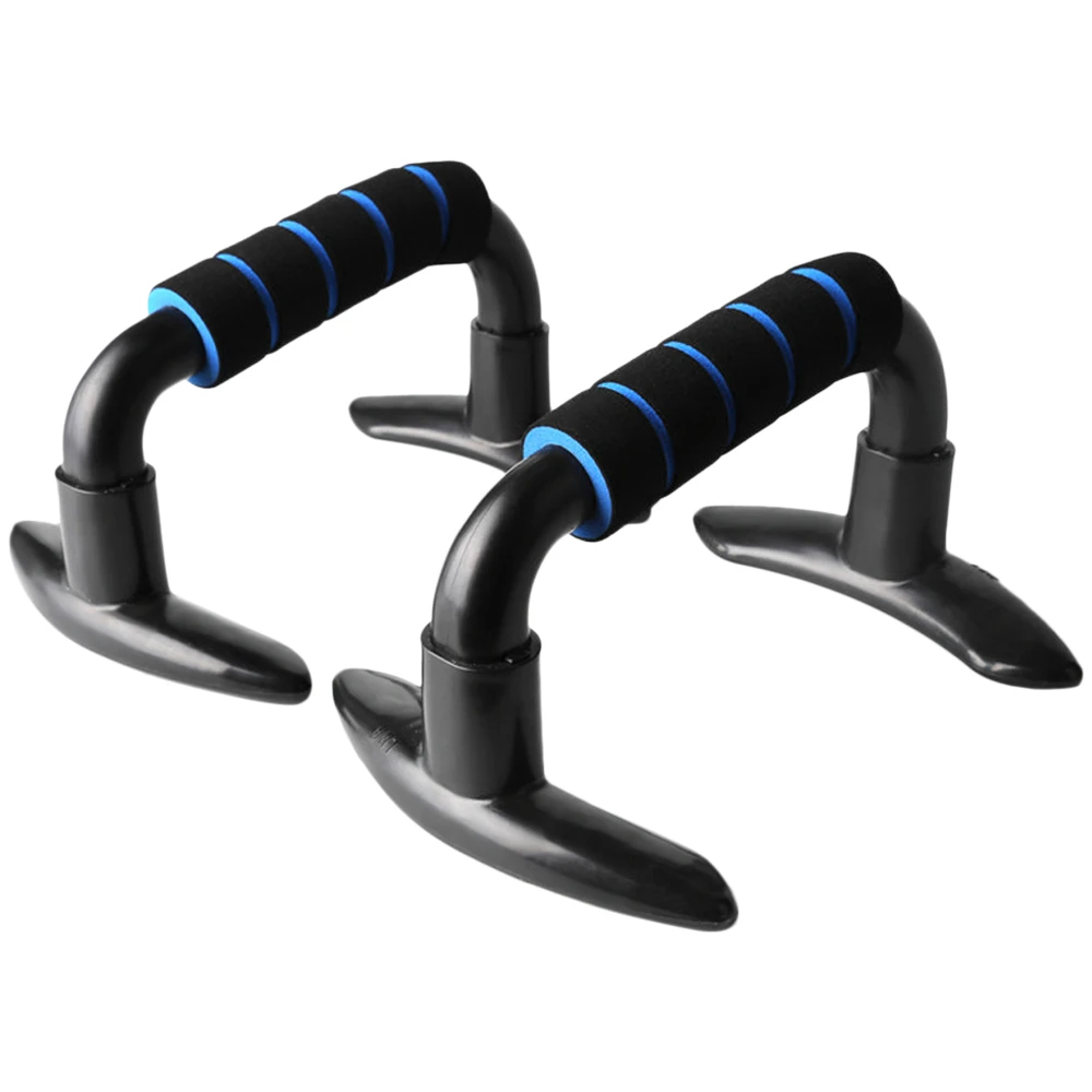 2pcs Push-ups Exercise Handles Fitness Push up Stand Bars Sports Grips for Building Chest Muscles Home Gym Exercise Training
2pcs Push-ups Exercise Handles Fitness Push up Stand Bars Sports Grips for Building Chest Muscles Home Gym Exercise Training