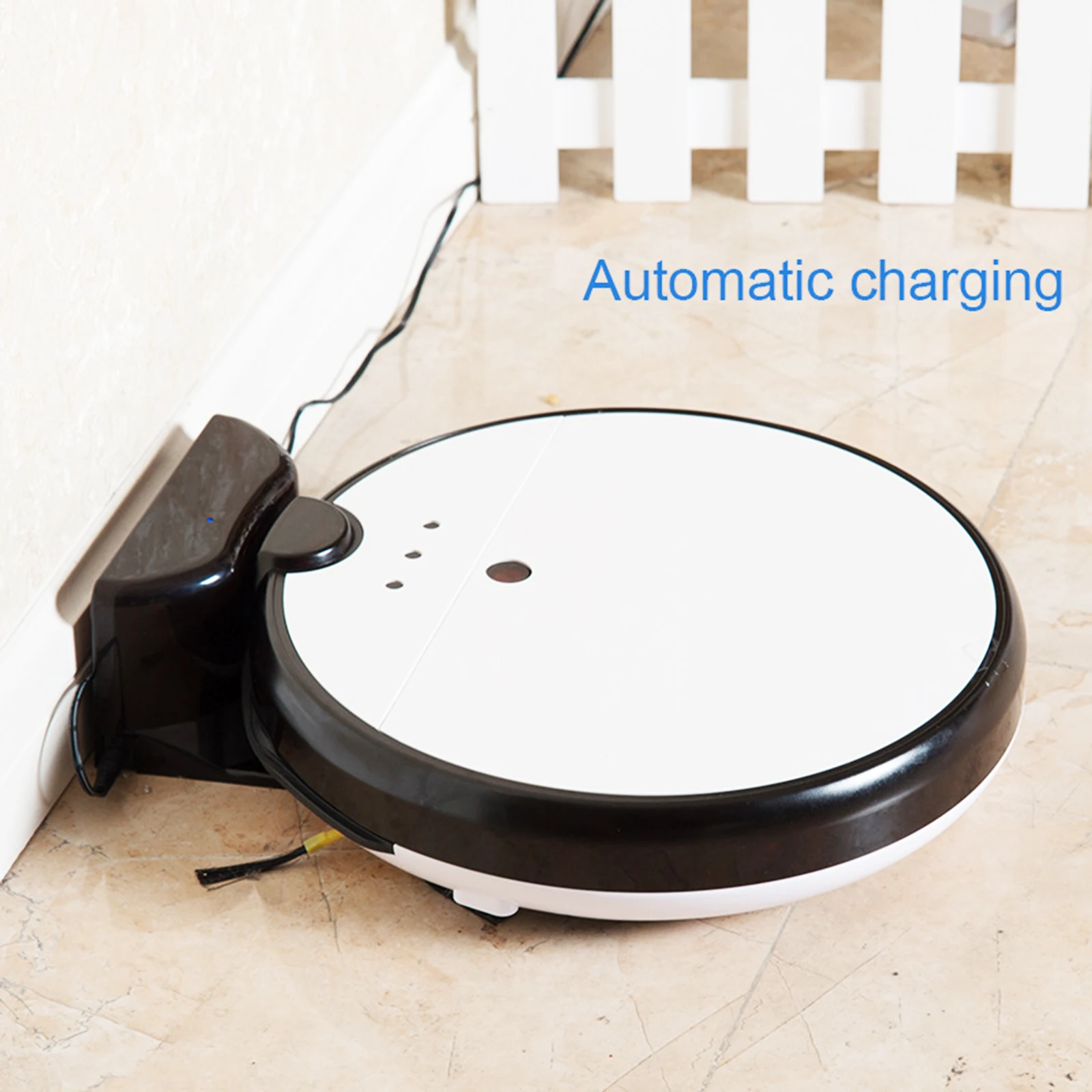App Remote Control Robot Vacuum Cleaner Wet& Dry Mopping Sweeper With Water Tank Auto-Recharge Timer Vacuum Cleaner aspiradora
App Remote Control Robot Vacuum Cleaner Wet& Dry Mopping Sweeper With Water Tank Auto-Recharge Timer Vacuum Cleaner aspiradora