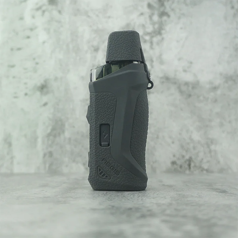 Защитный силиконовый чехол для Geekvape Aegis boost 40 Вт текстурный Противоскользящий