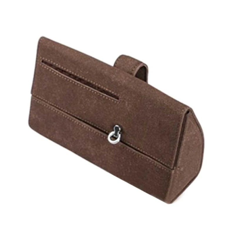 Car Interior Accessories Car Sun Visor Organizer Pu Leather Box Auto Sunglasses Case Eyeglasses Holder Universal Sunshade
Car Interior Accessories Car Sun Visor Organizer Pu Leather Box Auto Sunglasses Case Eyeglasses Holder Universal Sunshade