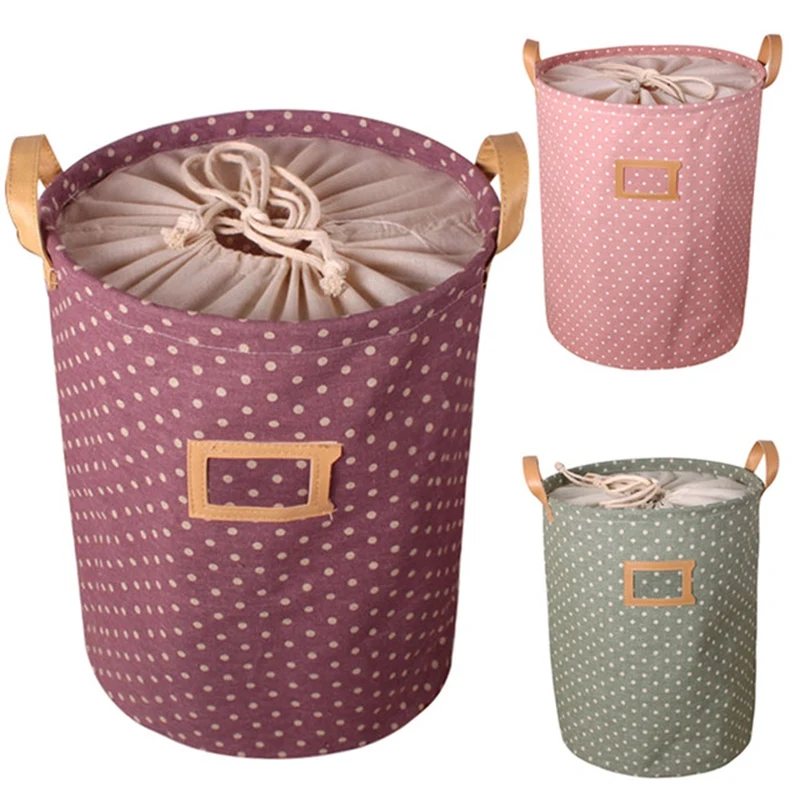 Waterproof Laundry Basket Gift Bag Clothes Storage Basket Home Clothes Bucket Children'S Toys Storage Laundry Basket
Waterproof Laundry Basket Gift Bag Clothes Storage Basket Home Clothes Bucket Children'S Toys Storage Laundry Basket