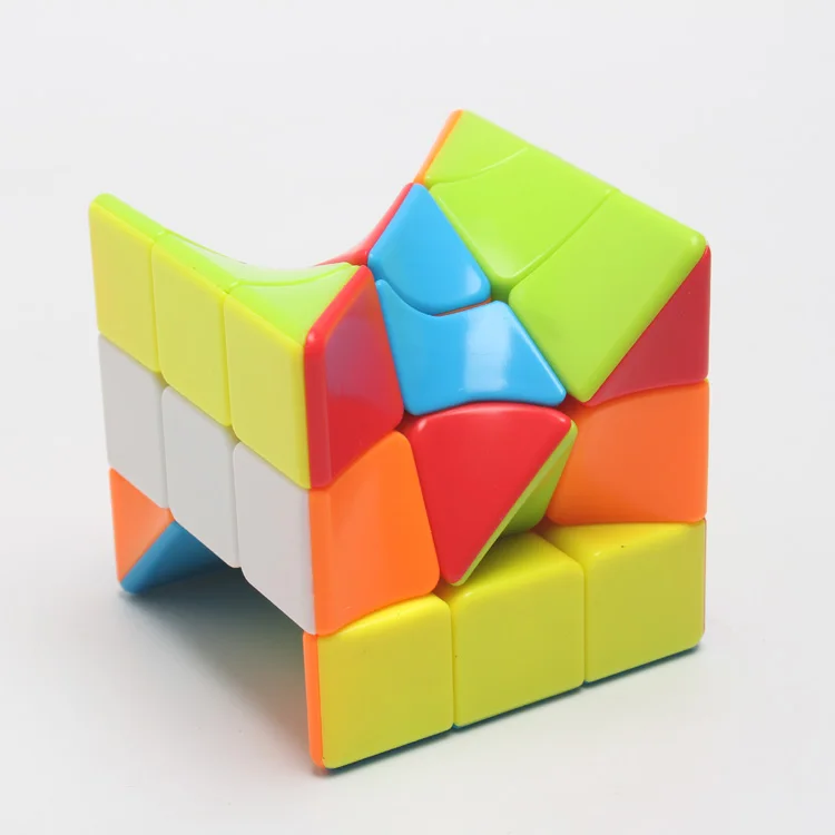 3d Puzzle Maze Magic Cube Magique Decompression Brain Teaser Magic Cube Speed Infinity Dla Dzieci Stress Reliever Toys EE5MF
3d Puzzle Maze Magic Cube Magique Decompression Brain Teaser Magic Cube Speed Infinity Dla Dzieci Stress Reliever Toys EE5MF