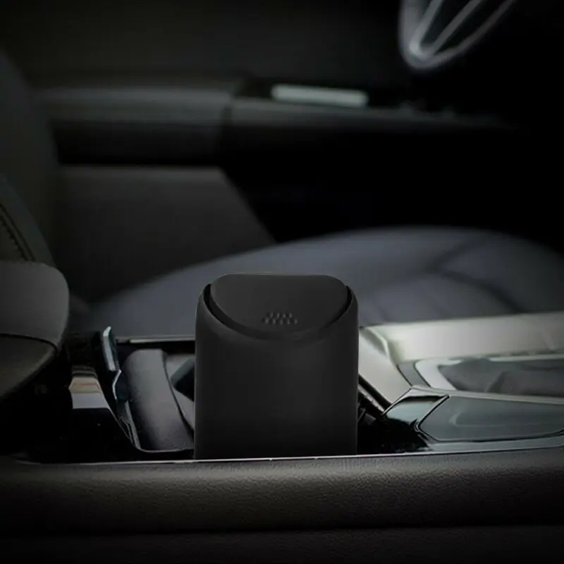 Parts Car Trash Can Accessories Container Dust Storage Holder Interior Black Car Accessories Garbage Can with Lid Car Trash
Parts Car Trash Can Accessories Container Dust Storage Holder Interior Black Car Accessories Garbage Can with Lid Car Trash