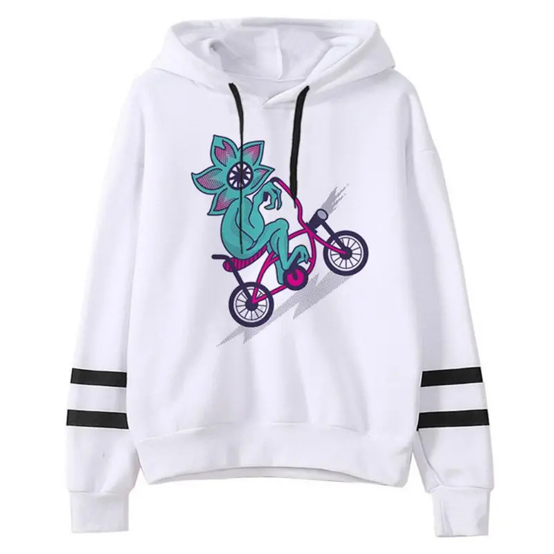 Long Sleeve Hoodies Sweatshirt Stranger Things Series Printed Men Women Pullover F42F
Long Sleeve Hoodies Sweatshirt Stranger Things Series Printed Men Women Pullover F42F