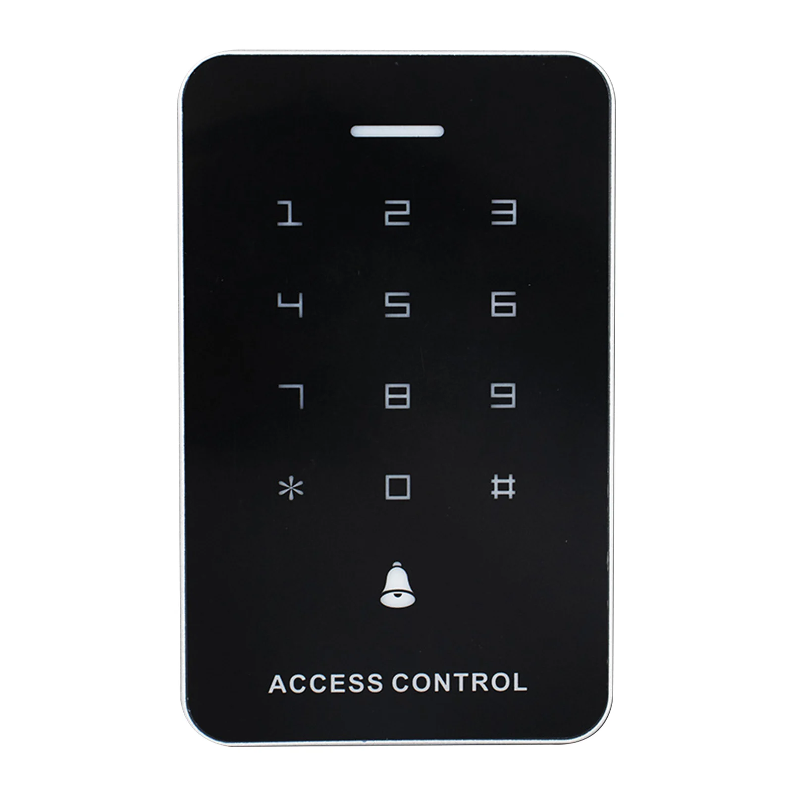 

Все-в-одном дверь управление доступом машина простая IDIC карта Пароль контроль доступа 1000 карт Хранение Емкость карты управление