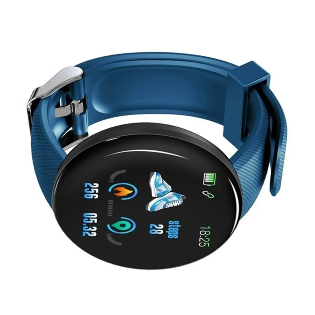 Smart Bracelet Smartband Heart Rate Wristband Waterproof Watch Color Screen Band Health Monitoring Watch
Smart Bracelet Smartband Heart Rate Wristband Waterproof Watch Color Screen Band Health Monitoring Watch