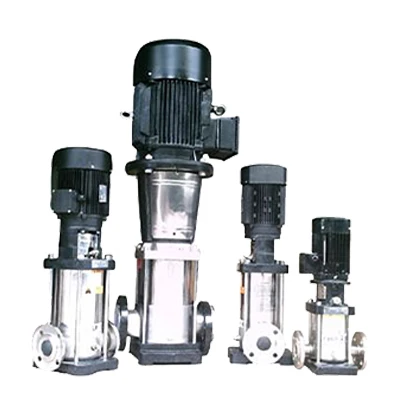 High Quality Multistage Centrifugal Pump Vertical Water Pump for Farmland Irrigation
High Quality Multistage Centrifugal Pump Vertical Water Pump for Farmland Irrigation