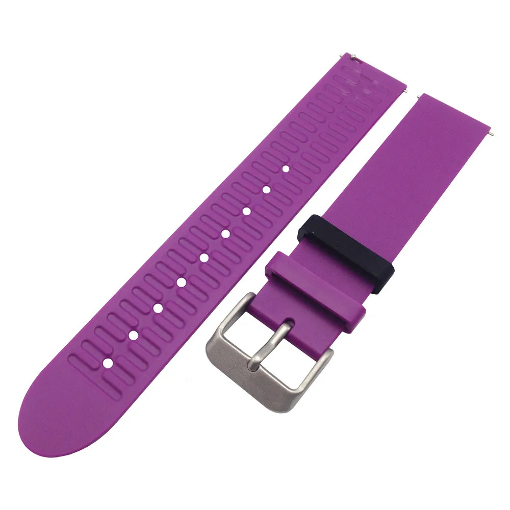 Силиконовый браслет из силиканого материала ремешок для часов Withings новая мода