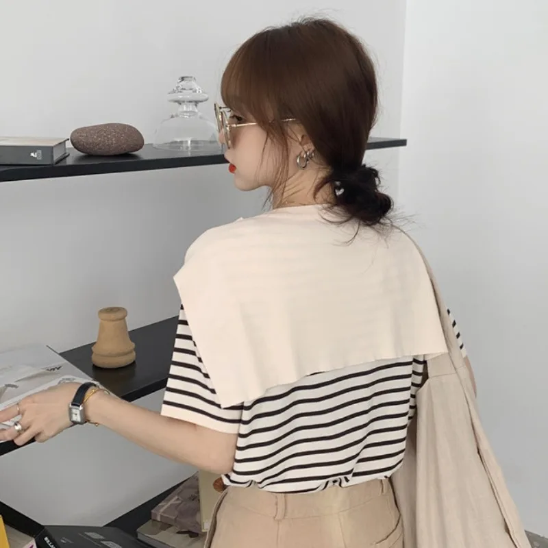 Cheap wholesale 2021 spring summer autumn new fashion casual woman t-shirt lady beautiful nice women Tops female Vy1401
Cheap wholesale 2021 spring summer autumn new fashion casual woman t-shirt lady beautiful nice women Tops female Vy1401