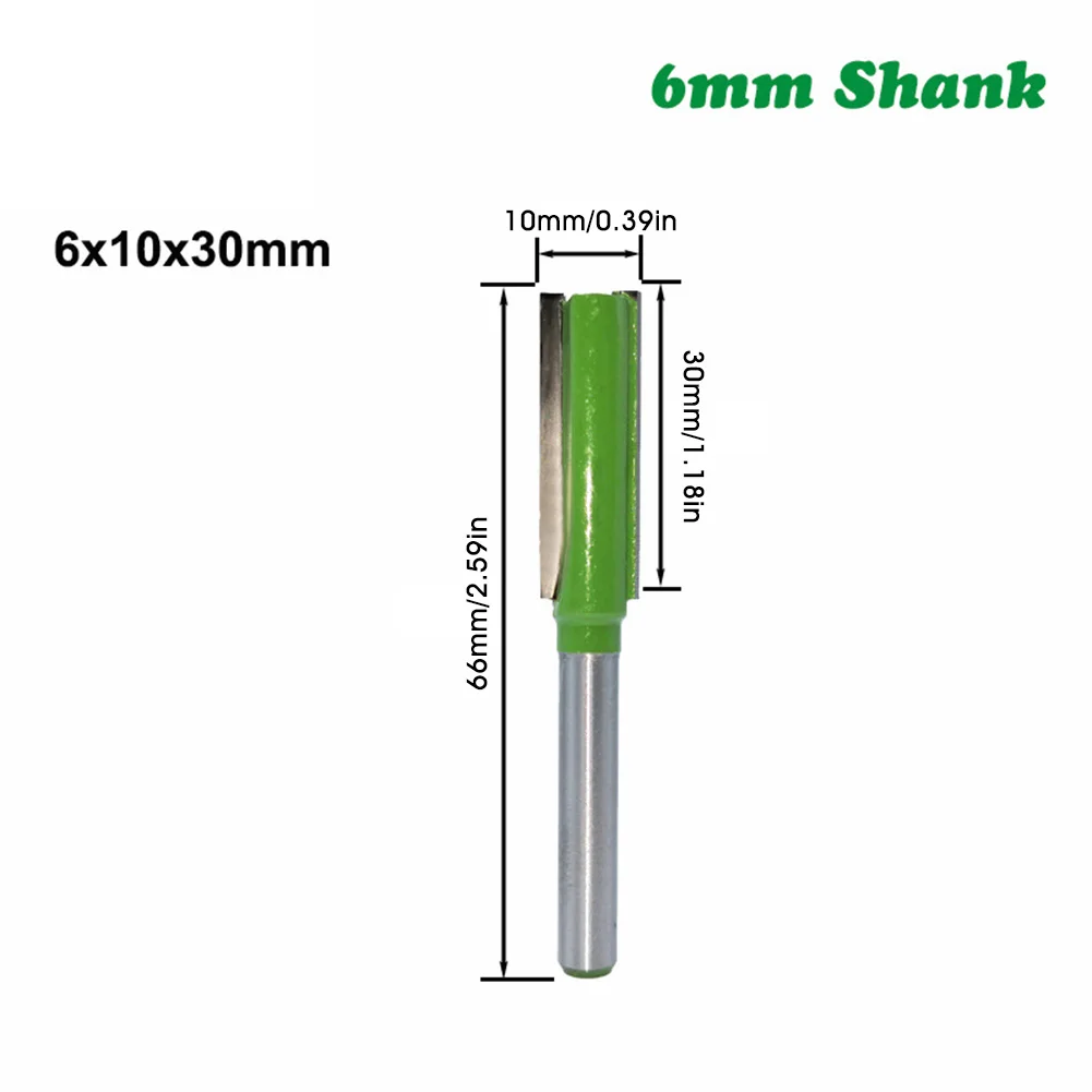 7 PCS 1/4" Shank Flush Trim Bit Single & Double Flute Straight Router Bits Trimming Cutter for Woodworking Accessories Dropship
7 PCS 1/4" Shank Flush Trim Bit Single & Double Flute Straight Router Bits Trimming Cutter for Woodworking Accessories Dropship