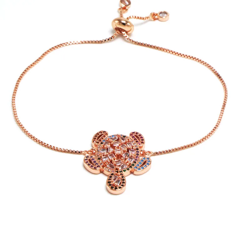 Classic Women's Bracelets on hand Sea turtle Boho Gem Turtle Bead Chain Bracelets Charm Lady Gold Jewelry 2020 Gift Accessories
Classic Women's Bracelets on hand Sea turtle Boho Gem Turtle Bead Chain Bracelets Charm Lady Gold Jewelry 2020 Gift Accessories