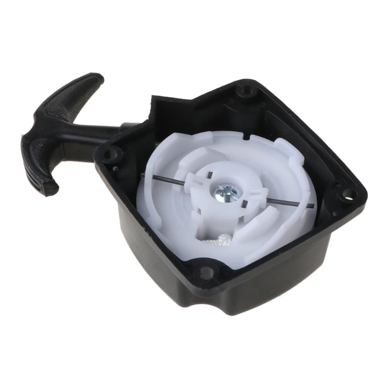 Pull Starter Chainsaw Accessories Replace Parts 40-5 Grass Trimmer Brush Cutter N1HF
Pull Starter Chainsaw Accessories Replace Parts 40-5 Grass Trimmer Brush Cutter N1HF