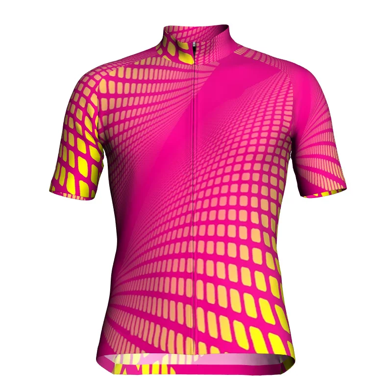 Short Cycling Jersey MTB Bike Shirt Lightweight Classic Version Jacket Pro Race Maillot Ciclismo Women Sport Summer Top
Short Cycling Jersey MTB Bike Shirt Lightweight Classic Version Jacket Pro Race Maillot Ciclismo Women Sport Summer Top
