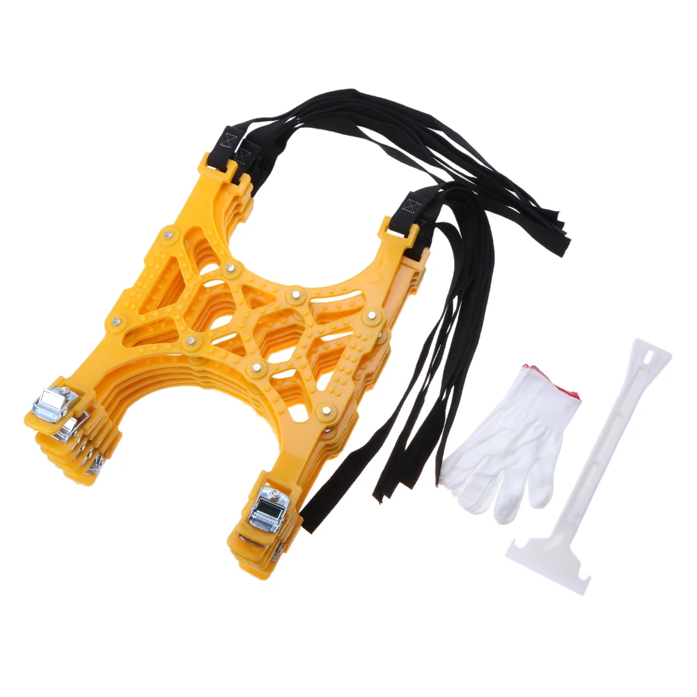 General Powerful Car Auto Tow Rope Trailer Rope Traction Rope Nylon Towing Rope with Hooks for Heavy Duty Car Emergency
General Powerful Car Auto Tow Rope Trailer Rope Traction Rope Nylon Towing Rope with Hooks for Heavy Duty Car Emergency