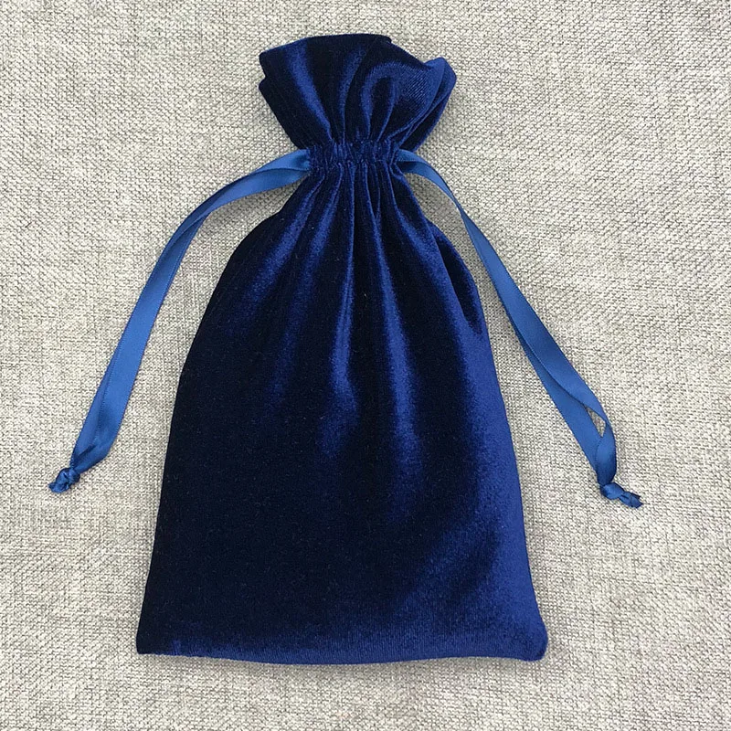 Custom Logo Silk velvet Packaging Bag Cosmetic Jewelry Beads Drawstring Packaging Bag 50pcs/lot
Custom Logo Silk velvet Packaging Bag Cosmetic Jewelry Beads Drawstring Packaging Bag 50pcs/lot