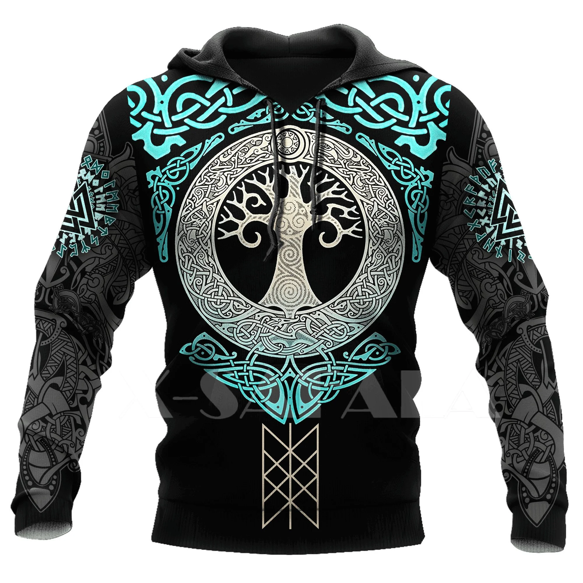 Tattoo Symbol Viking Armor Fenrir 3D Printed Hoodie Man Female Zipper Pullover Sweatshirt Hooded Jersey Streetwear Tracksuits-1
Tattoo Symbol Viking Armor Fenrir 3D Printed Hoodie Man Female Zipper Pullover Sweatshirt Hooded Jersey Streetwear Tracksuits-1