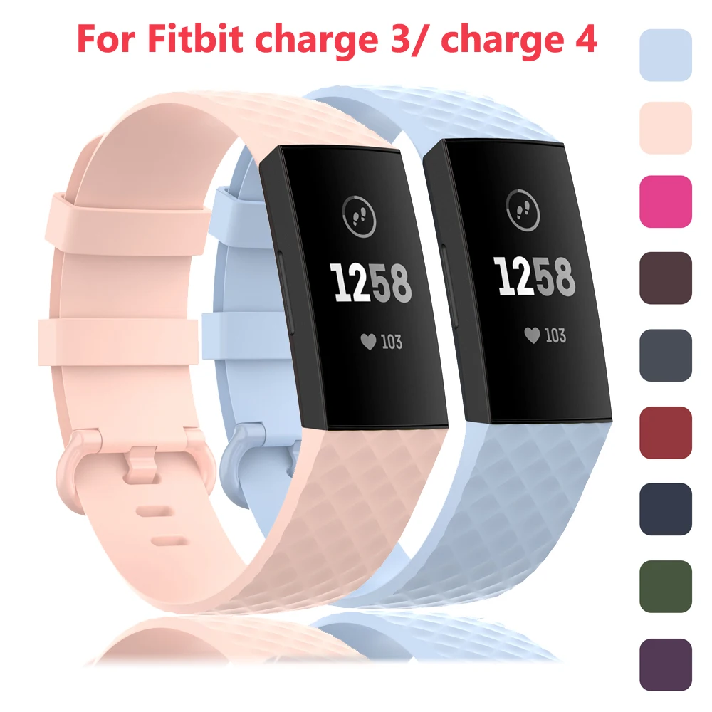 Ремешок для Fitbit Charge 3 SE 4 сменный ремешок на запястье спортивный ремешок для charge4 Смарт-часы аксессуары ремешок
Ремешок для Fitbit Charge 3 SE 4 сменный ремешок на запястье спортивный ремешок для charge4 Смарт-часы аксессуары ремешок