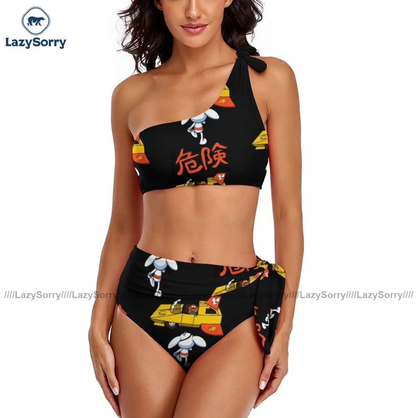 Akira Bikini Swimsuit Tie Side Fantasy Rave Swimwear Ladies Bulk Two Piece Bathing Suit
Akira Bikini Swimsuit Tie Side Fantasy Rave Swimwear Ladies Bulk Two Piece Bathing Suit