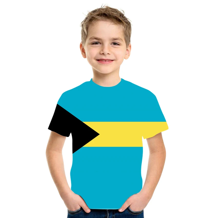 Teen Oversized Summer Comfortable Breathable T-Shirt For Boys And Girls Logo 3d Printed Round Neck Short-Sleeved Top 4t-16t
Teen Oversized Summer Comfortable Breathable T-Shirt For Boys And Girls Logo 3d Printed Round Neck Short-Sleeved Top 4t-16t