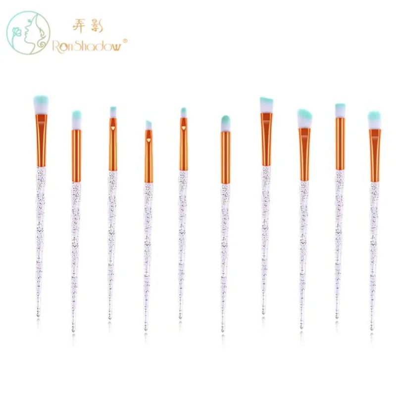 10 Eyebrow brush diamond handle Makeup brush beauty tools makeup brush set beauty makeup brush makeup brush set eyeshadow brush
10 Eyebrow brush diamond handle Makeup brush beauty tools makeup brush set beauty makeup brush makeup brush set eyeshadow brush
