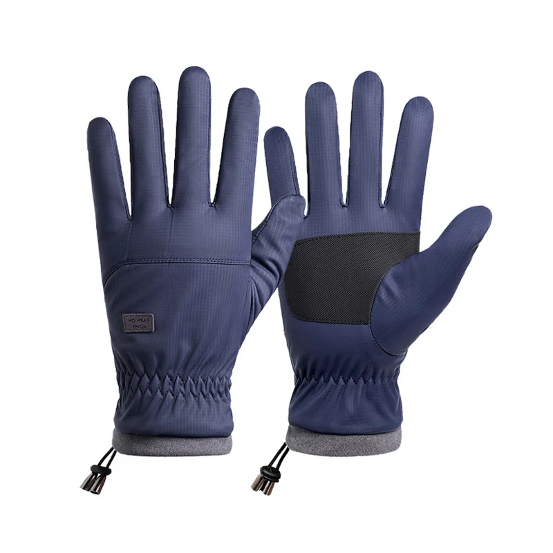 Outdoor Waterproof Gloves Winter Touch Screen Windproof Warmth Riding Sports Plus Velvet Mountaineering Ski Gloves
Outdoor Waterproof Gloves Winter Touch Screen Windproof Warmth Riding Sports Plus Velvet Mountaineering Ski Gloves